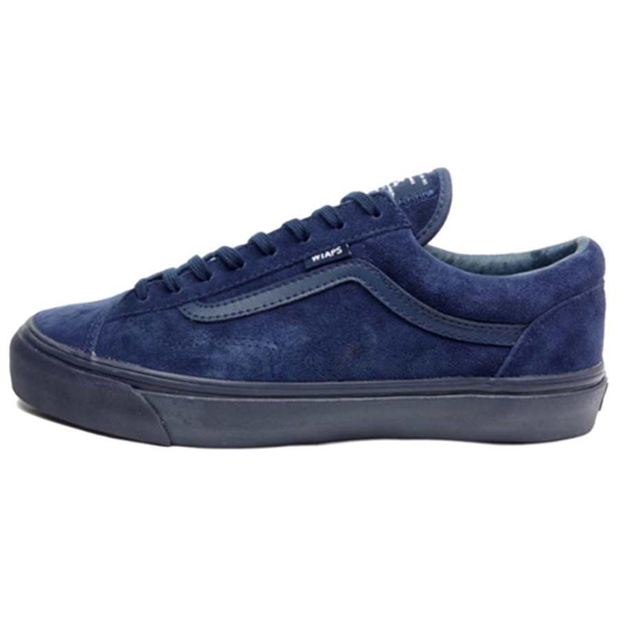Vans Style 36 Wtaps x Style 36 Og Vans Lx 'Navy'