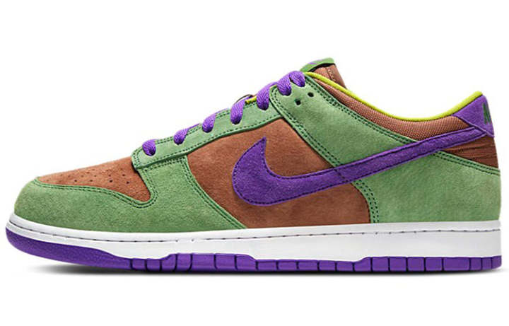 Nike Nike Dunk Low Sp Retro 'Veneer'