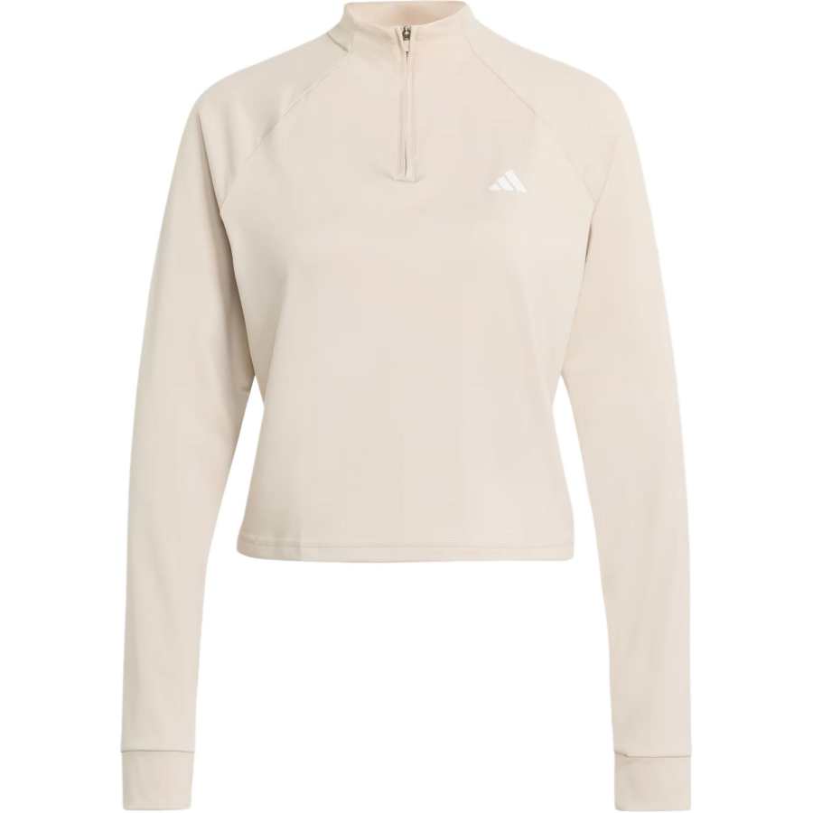 Adidas Adidas Quick Dry T Shirts Women's Miracle Bauxite Brown