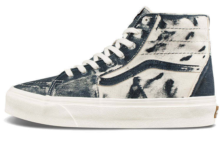 Vans Sk8 Vans-Hi Tapered 'Eco Theory - Dress Blues'