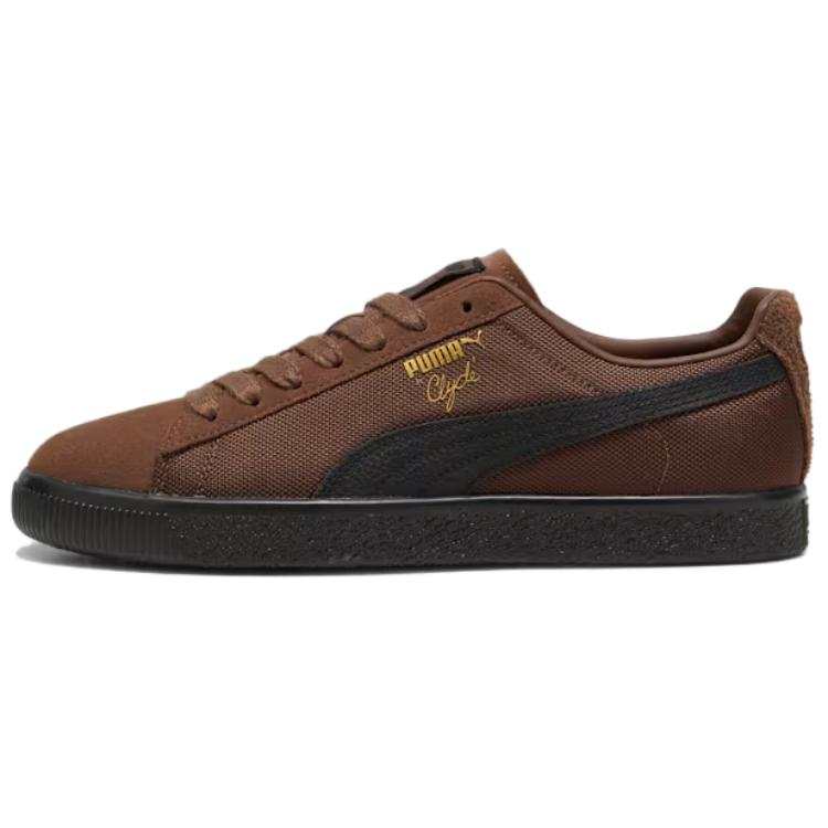 PUMA PUMA Clyde Soph Espresso Brown