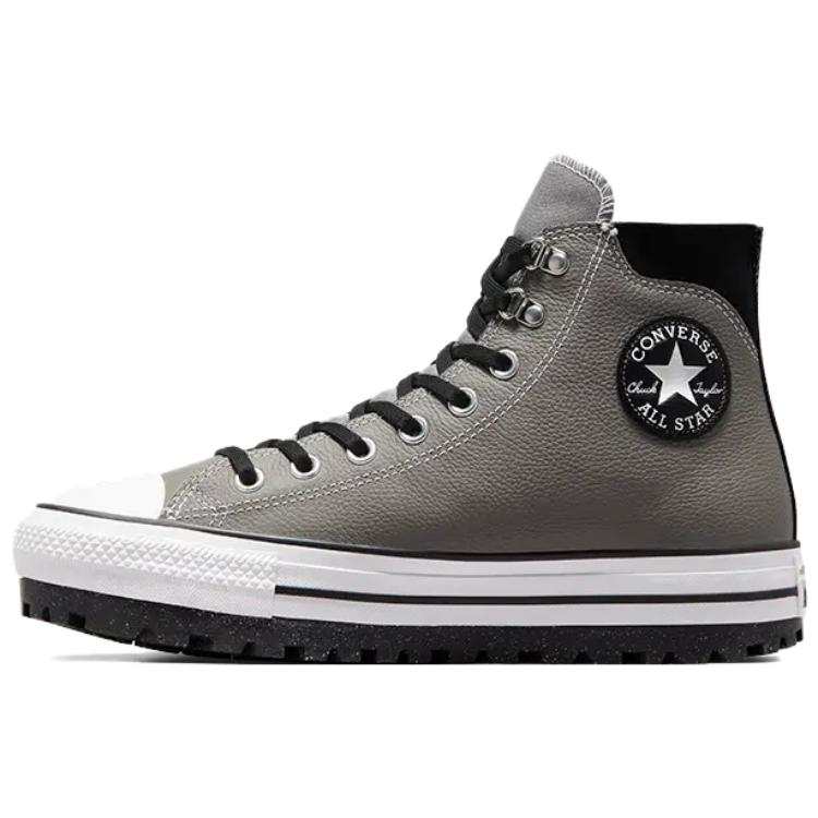 Converse Converse All Star Trekking 'Grey Black'