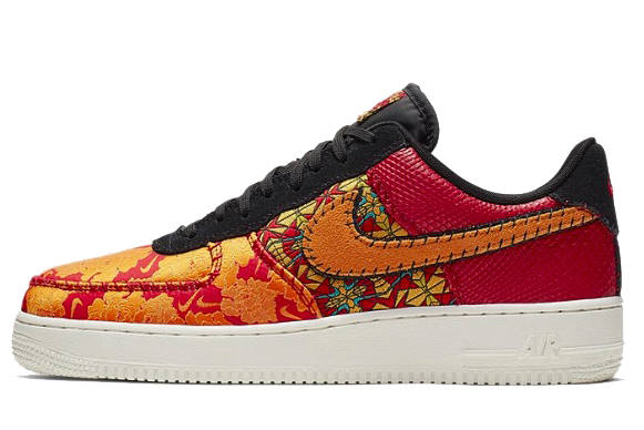 Nike Nike Air Force 1 Low Chinese New Year 2019