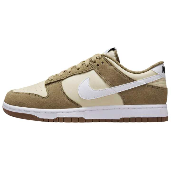 Nike Nike Dunk Low Retro Se Neutral Olive Light Khaki White