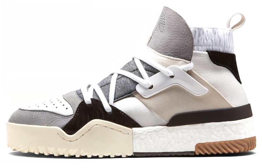 Adidas Originals Alexander Wang x Adidas Originals Aw BBall 'Cream'