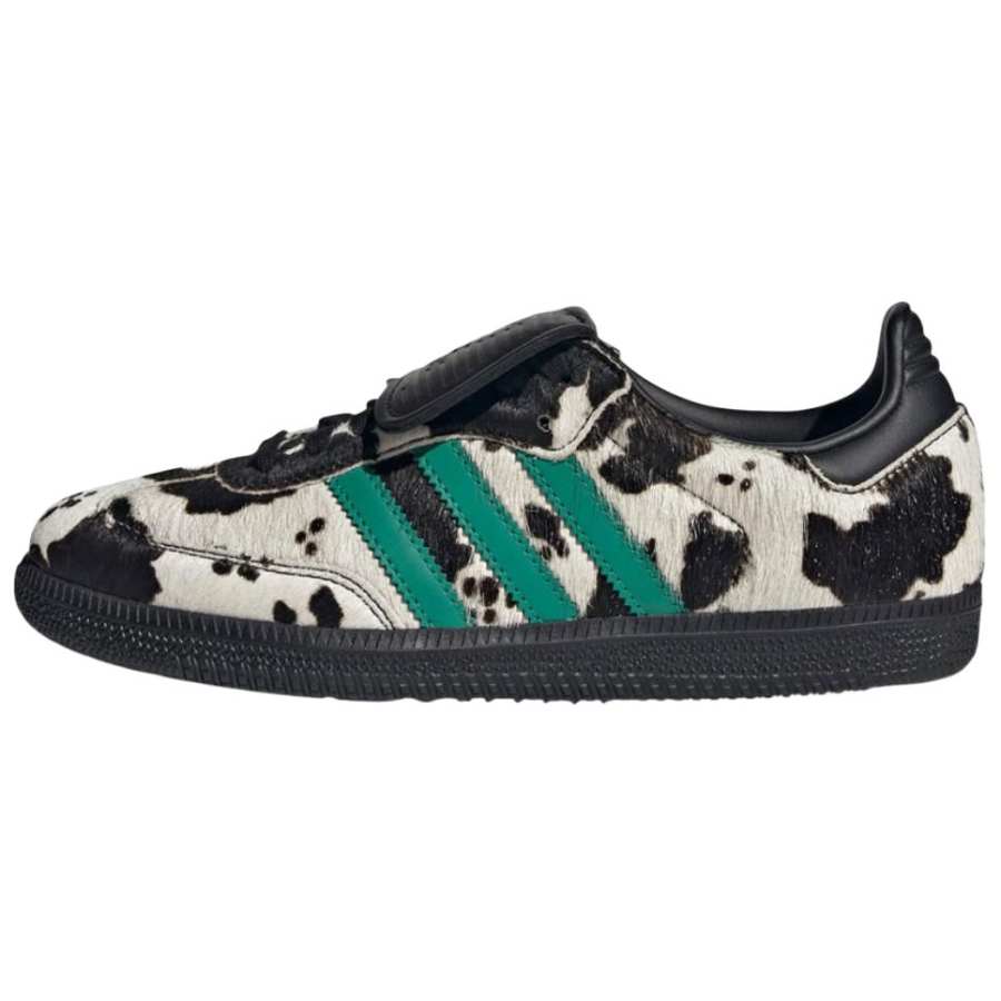 Adidas Originals Samba Wmns Adidas Originals Lt 'Cow Print Pack - Black White' Women's
