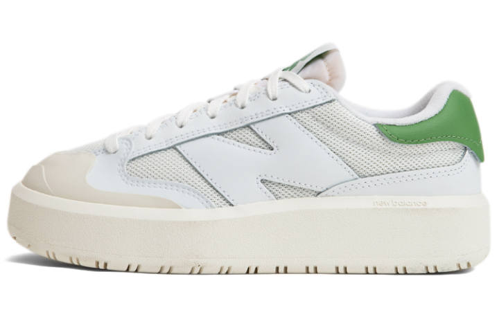 New Balance CT302 New Balance 'White Chive'