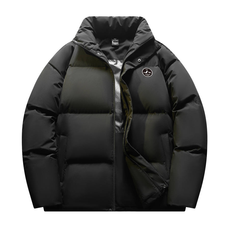 361° 361° Down Jackets Unisex Stand Collar Moderate