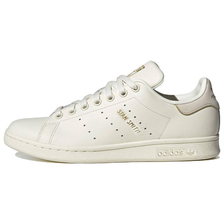 Adidas Originals Stan Smith Comfortable And Trendy Slip Resistant, Abrasion Resistant, Lightweight Low top