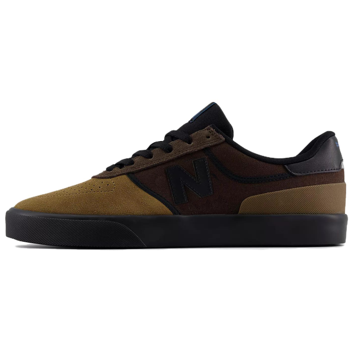 New Balance New Balance Numeric 272 Low top Skateboard Shoes Unisex Brown Black