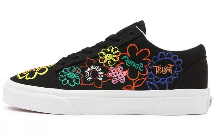 Vans Old Skool Vans 'Cultivate Care'