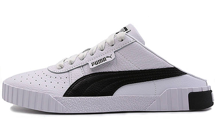 PUMA PUMA Cali Lo Mule Wns Women's