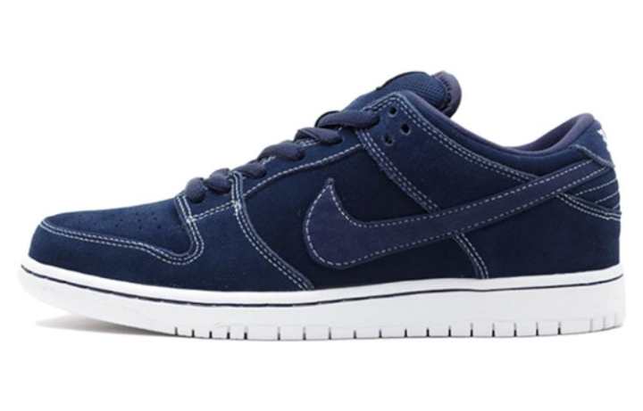 Nike Nike Sb Dunk Low Pro 'Blueprint'