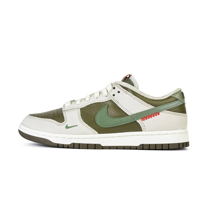 Nike Nike Dunk Slip Resistant Abrasion Resistant Slip Resistant Abrasion Resistant Low top Skateboard Shoes Unisex
