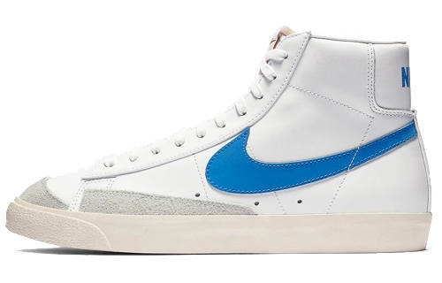 Nike Nike Blazer Mid '77 Vintage 'Pacific Blue'
