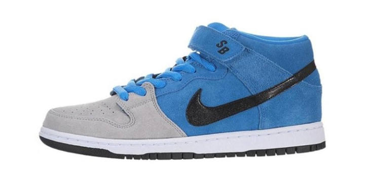 Nike Nike Sb Dunk Mid Beavis