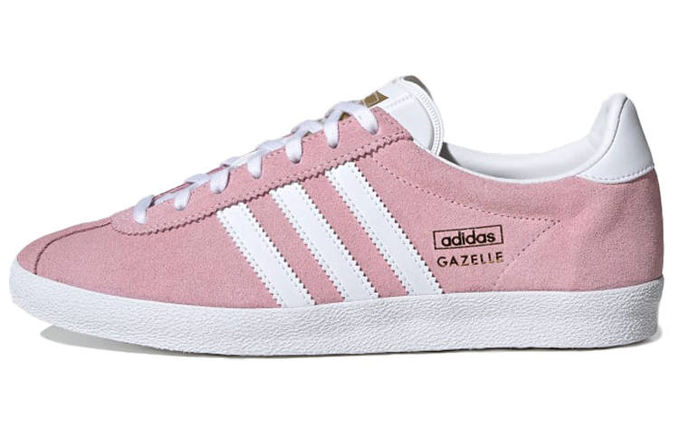 Adidas Originals Adidas Wmns Gazelle Og 'Clear Pink' Women's