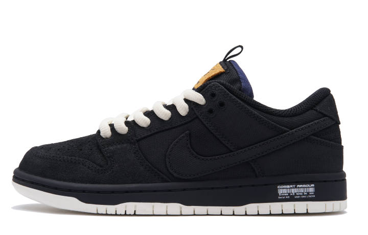Nike Nike Dunk SB Slip Resistant Cushioning Abrasion Resistant Slip Resistant Cushioning Abrasion Resistant Low top
