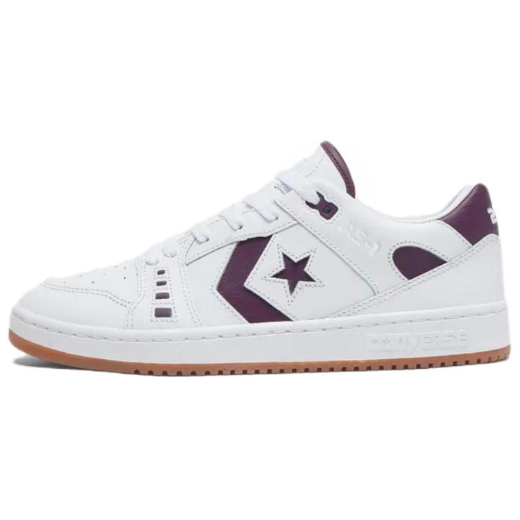 Converse As 1 Pro Slip Resistant, Abrasion Resistant, Lightweight Slip Resistant, Abrasion Resistant, Lightweight