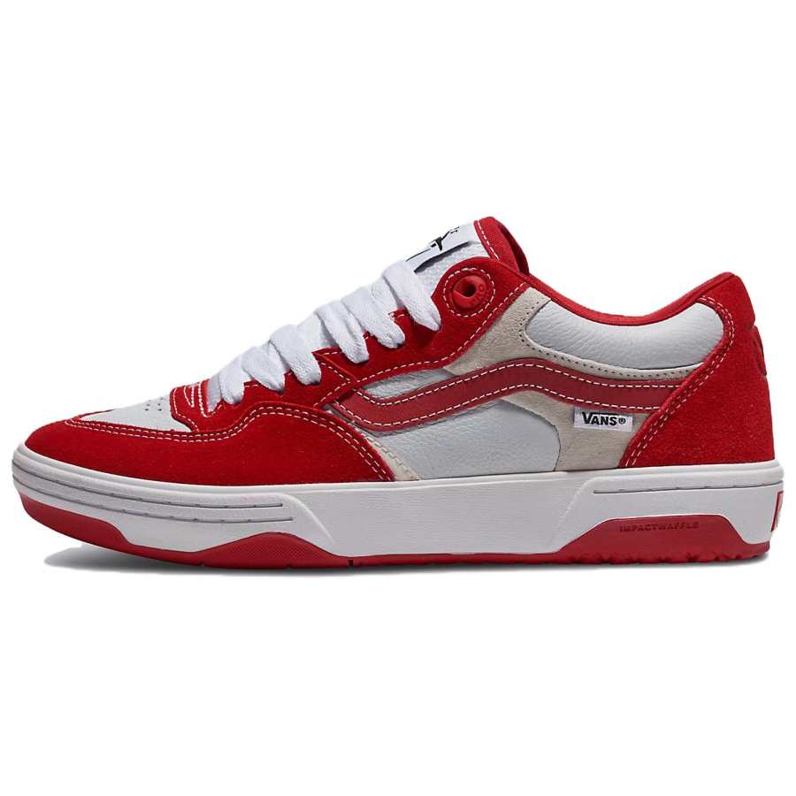 Vans Rowan 2 Vans 'Red White'