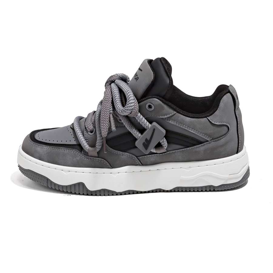 WARRIOR Warrior Low top Skateboard Shoes Men's
