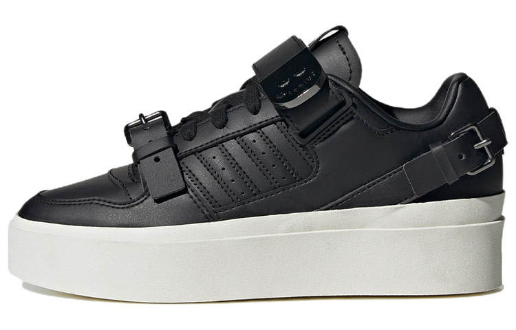 Adidas Originals Adidas Wmns Forum Bonega 'Black Off White' Women's