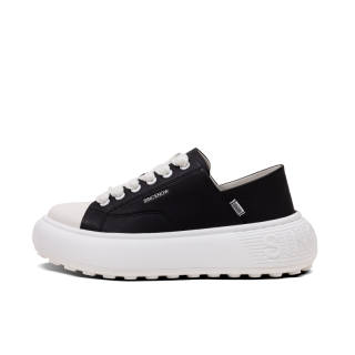 SINCENOW Lightweight, Breathable, And Slip Resistant Skateboard Shoes Unisex