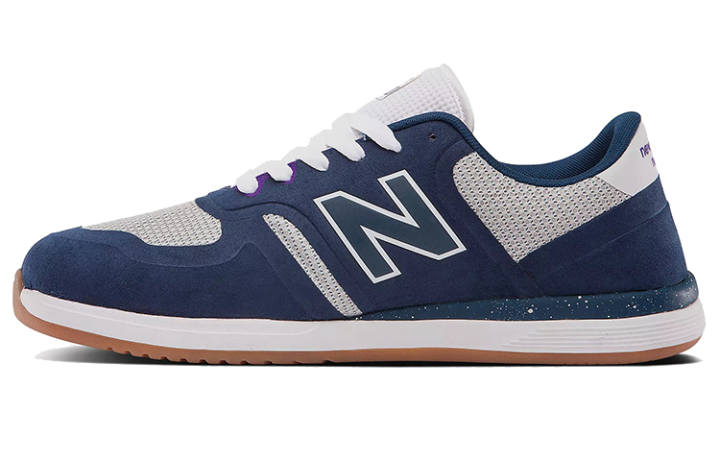 New Balance Numeric 420 New Balance 'Blue Sea Salt'