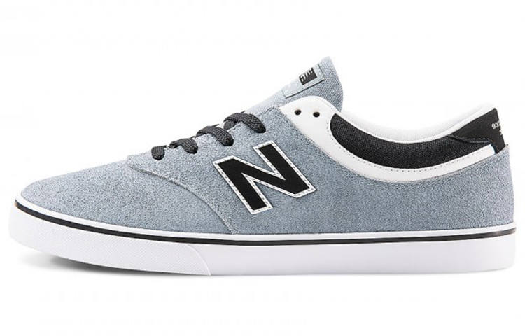New Balance New Balance NB Quincy 254 Athleisure Abrasion Resistant, Lightweight, And Breathable Low top Skateboard Shoes Men's