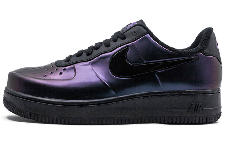 Nike Nike Air Force 1 Foamposite Pro Cup Court Purple