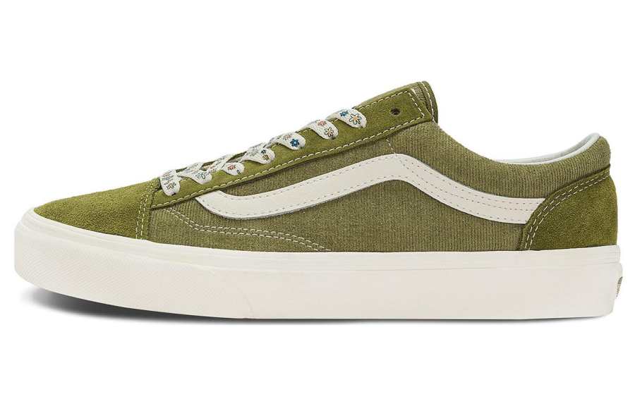 Vans Vans Style 36 'Green White'