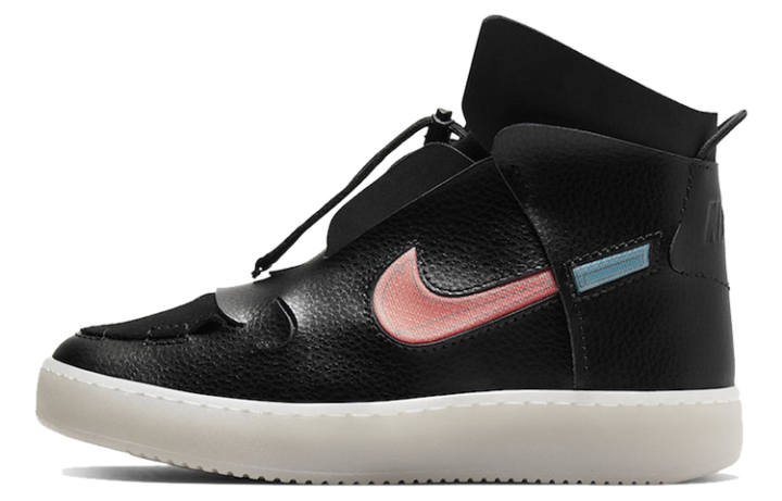 Nike Nike Vandalised Black Bright Crimson Women's