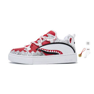 STANAIR Slip Resistant Abrasion Resistant Balance Slip Resistant Abrasion Resistant Balance Low top Skateboard Shoes