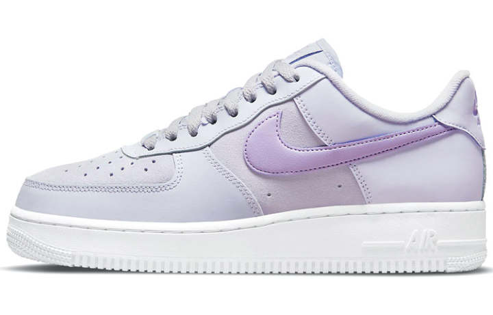 Nike Nike Air Force 1 Low Essential Lavender Women's