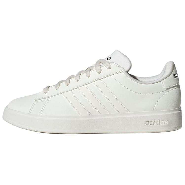 Adidas Adidas Grand Court 2.0 Off White Shadow Earth Met. Women's