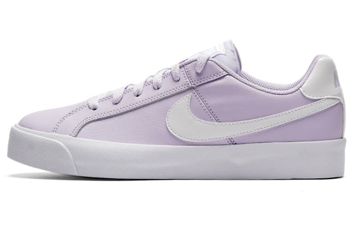 Nike Nike Court Royale Ac 'White Purple' Women's