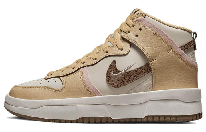 Nike Nike Dunk High Up 'Neapolitan' Women's