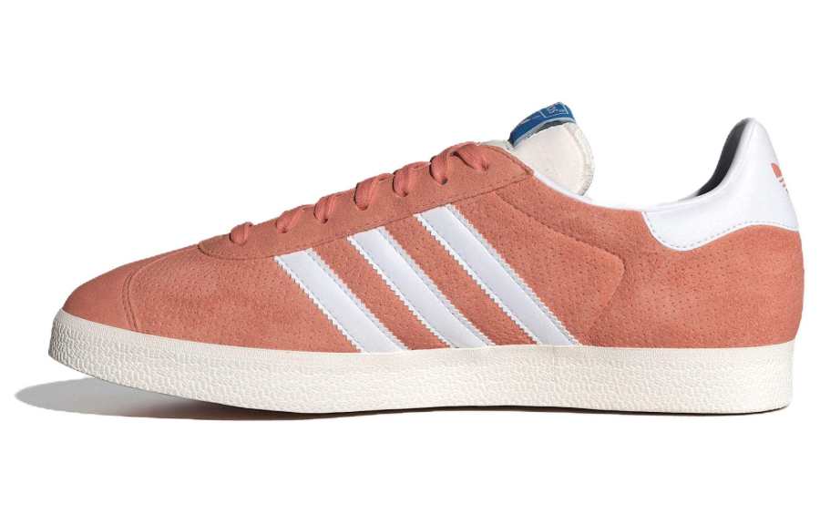 Adidas Originals Gazelle Adidas Originals 'Wonder Clay'