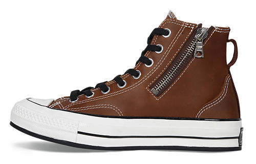 Converse Converse Riri X Converse Chuck 1970s Riri Zip Apricot