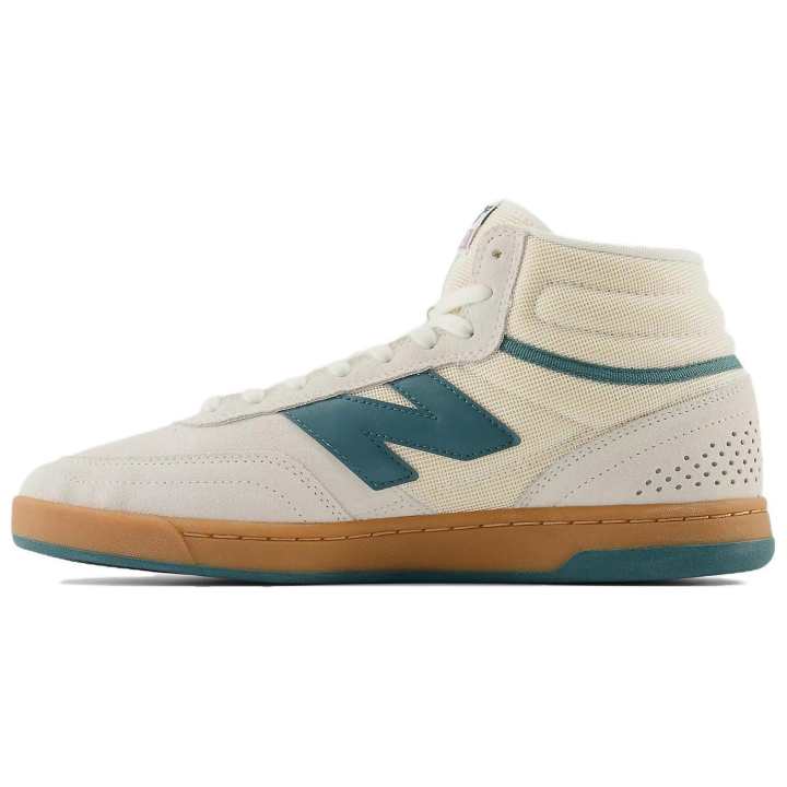 New Balance Numeric 440 New Balance High V2 'Sea Salt New Spruce'