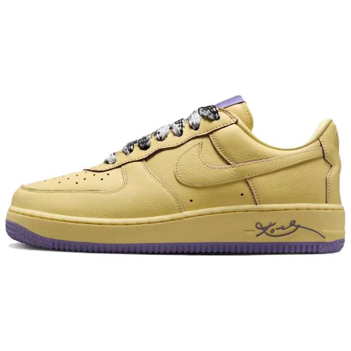 Nike Nike Air Force 1 Low Protro Kobe Bryant Mamba Mentality