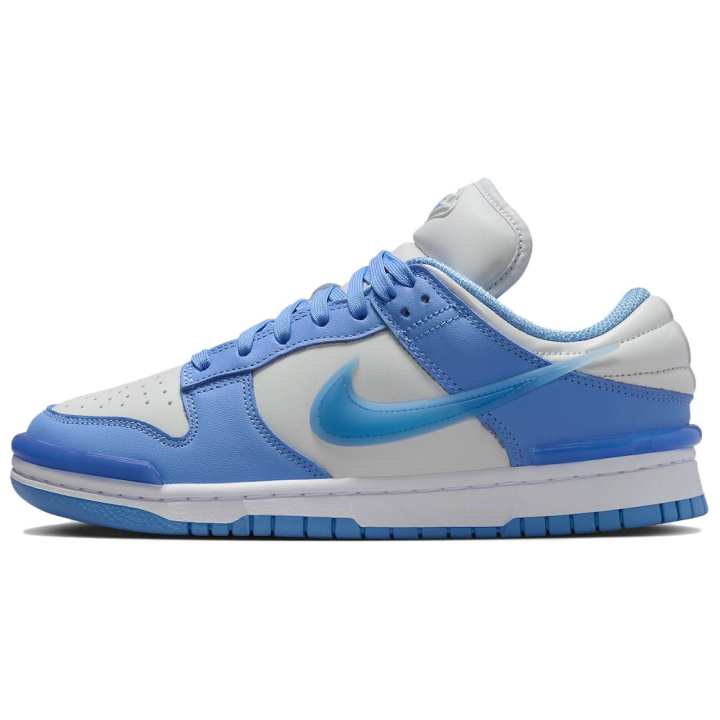 Nike Nike Dunk Low Twist University Blue Women's