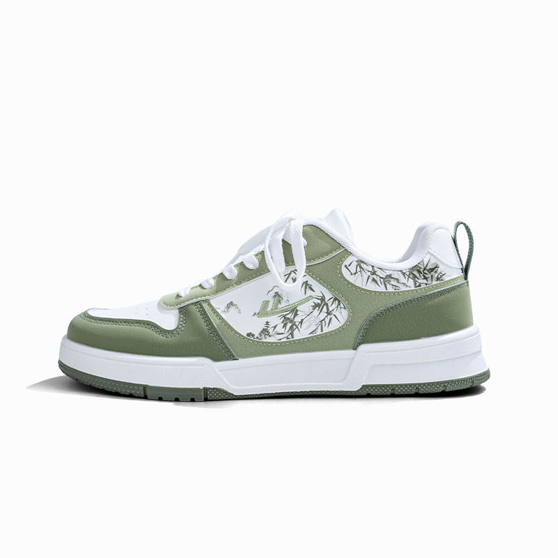 WARRIOR WARRIOR Low top Skateboard Shoes Men's