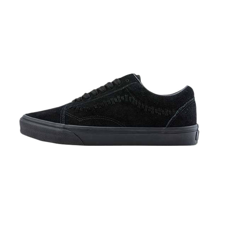 Vans Old Skool Vans 'Crafted Stripe - Black'