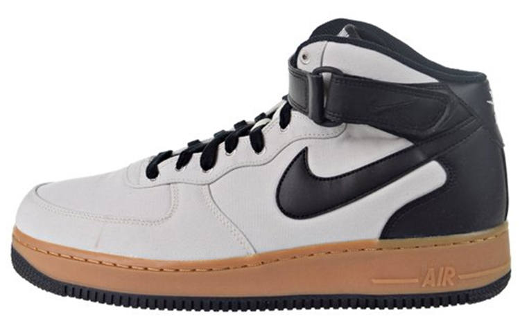 Nike Nike Air Force 1 07 TXT Synthetic Leather Casual Coverage Slip Resistant Abrasion Resistant Breathable