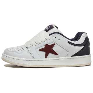 OVERLUCK Abrasion Resistant Lightweight Breathable Abrasion Resistant, Lightweight, And Breathable Low top Casual Shoes