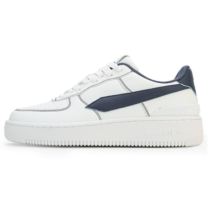 GLO BULL Air Force 1 Height Increasing Abrasion Resistant Breathable Slip Resistant