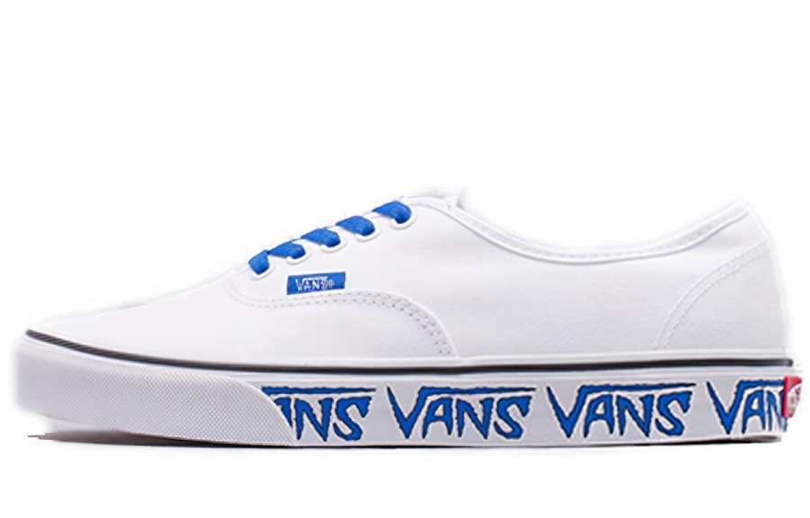 Vans Authentic Vans 'Sketch Sidewall'