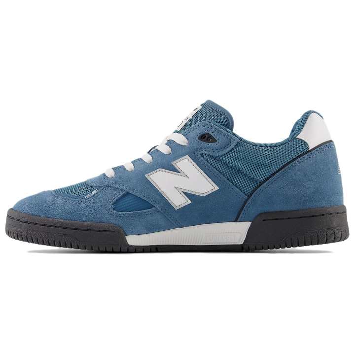 New Balance Numeric 600 Tom Knox x Numeric 600 New Balance 'Elemental Blue'