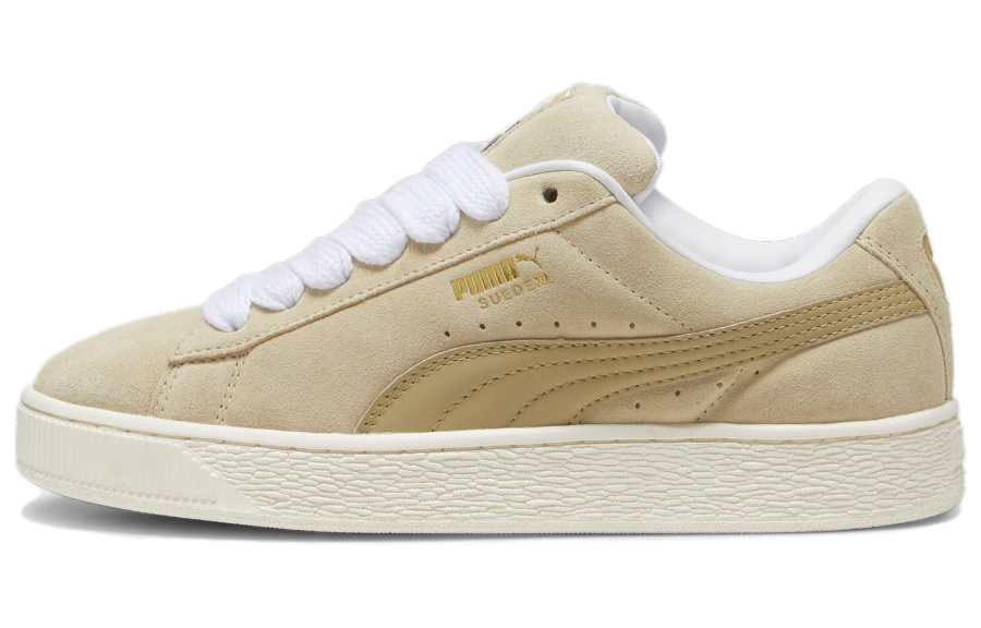 PUMA PUMA Suede Xl 'Putty Warm White'